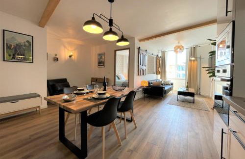 Gîte Ô PYRÉNÉES quartier historique - Foto 5