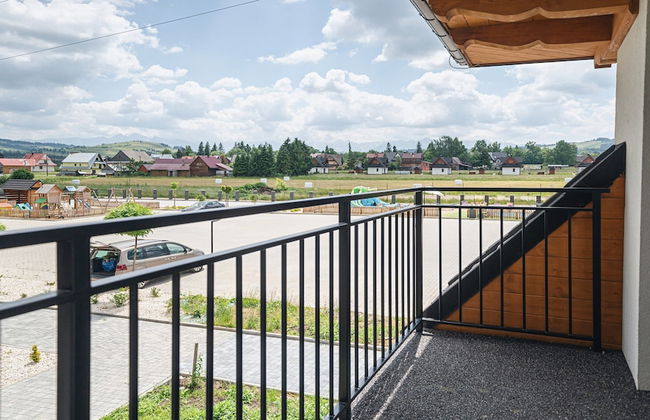 Sun & Snow Resorts L Białka Tatrzańska - Foto 61