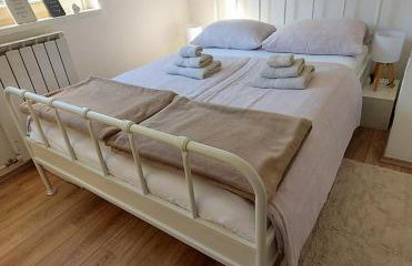 Apartment Kostelich Zagreb 47m2 - Foto 18