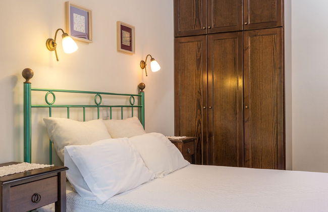 Liofyto Apartments - Photo 20