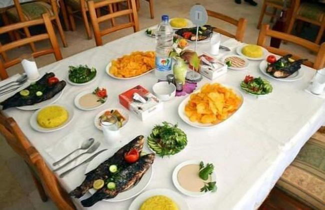 Ras El Bar Apartments Armed Forces - Foto 5