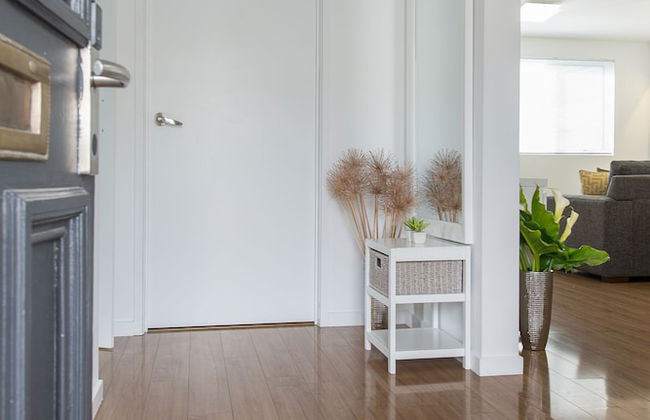 Hobart Cityscape - Foto 2