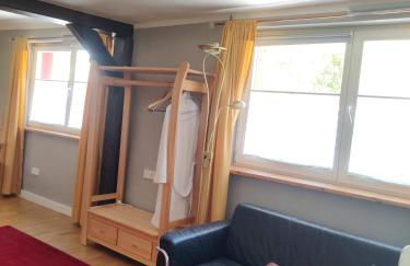 Gemütliche Gästezimmer in einem neu sanierten Fachwerkhaus - Foto 56