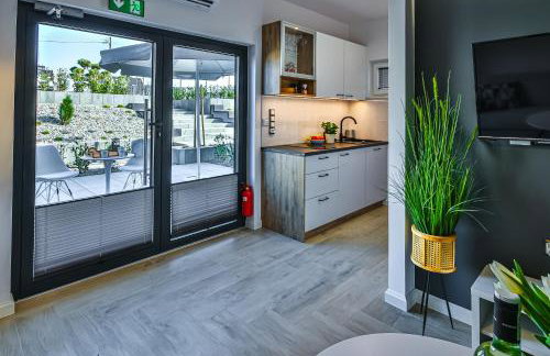 Klif Resort Apartamenty - Foto 73