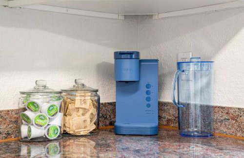 Central 3BD wPool and Covered Patio 10 min to FLL - Foto 27