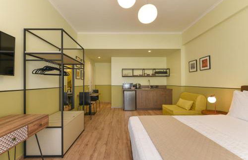 Athens Stories - Foto 112