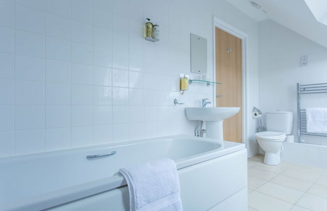 The Rana Apartments - Foto 25