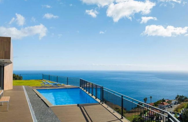 Casa Mozart II 15B in Estreito da Calheta - Foto 4