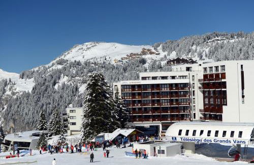 Résidence Odalys Le Panoramic - Photo 28