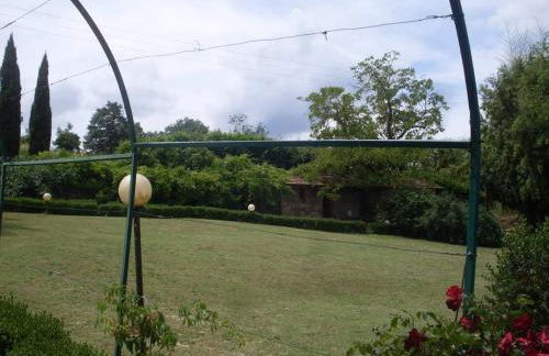 Villa Badia a Ruoti - Foto 51