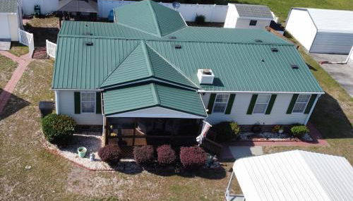 Holden Moore Beach House - Foto 2