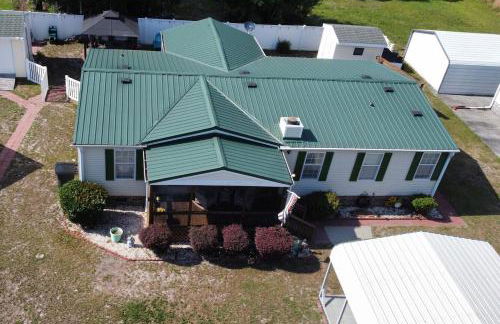 Holden Moore Beach House - Foto 2