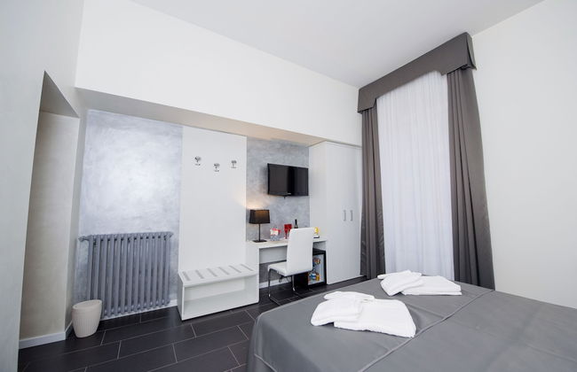 Grey&White B&B - Foto 29