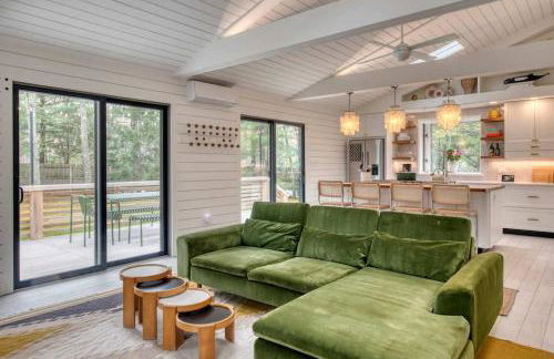 Springs Cottage by Rove Travel Home with Heated Pool - Foto 6