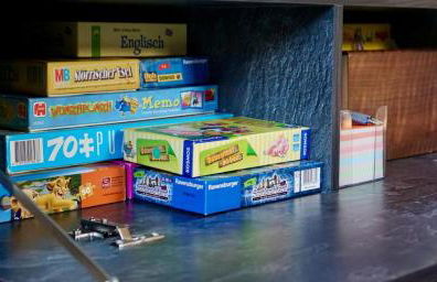 Fabians Ferienhaus - Rurseeloft - Photo 34