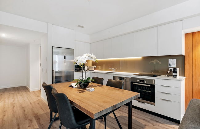 Residence du Parc by Staysouth - Foto 28