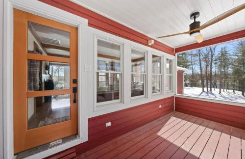 Mallard Lake Retreat - Foto 30