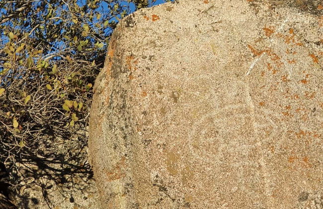 Tour arqueológico por el Valle del Encanto - Foto 4