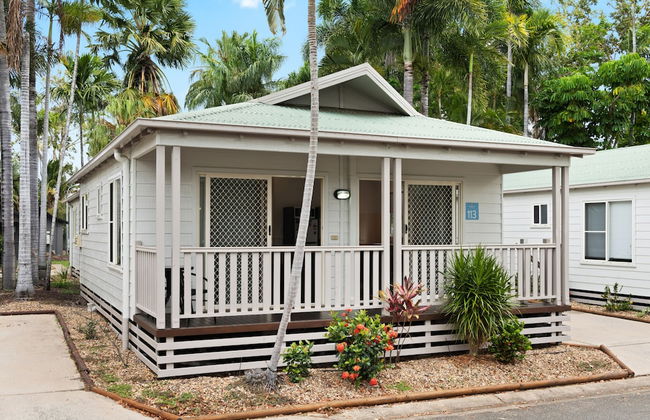 Discovery Parks - Rockhampton - Foto 3