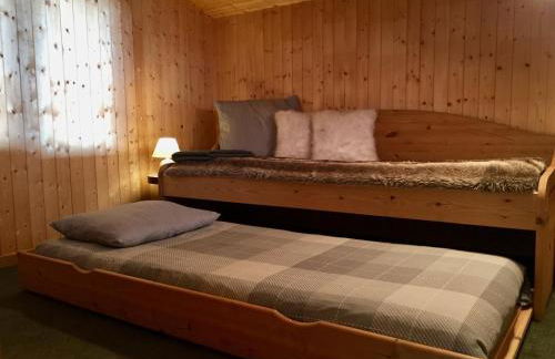 Appartement Val d'Isère 6 personnes avec parking - Foto 19
