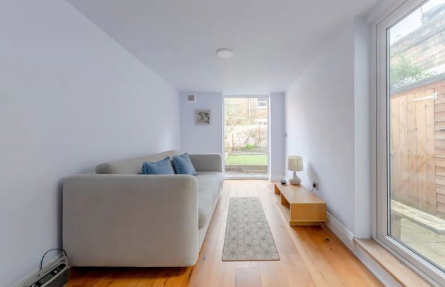 Tranquil 1 Bedroom Flat in Peckham - Foto 8