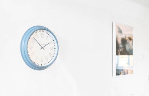 Modern Apartment - On Street Parking - Netflix 1MH - Foto 28