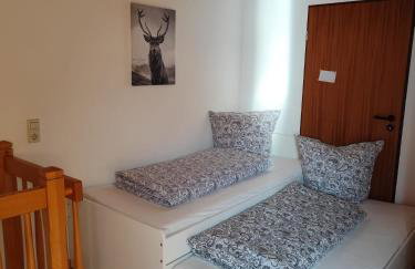 Maisonette-Ferienwohnung für bis zu 4 Personen - Foto 15