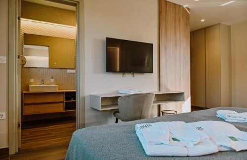 Luxury Villa Luana - Foto 75