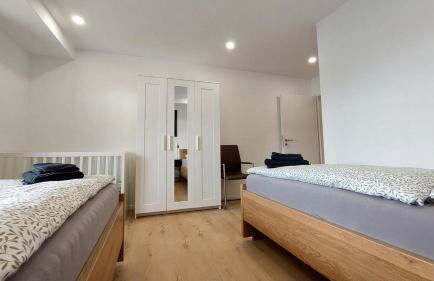 Fewo Gerda im schönen Odw - Foto 21