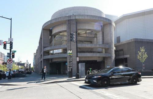 Unit 1 Stylish Studio with King Bed and Sofa Bed - Foto 16