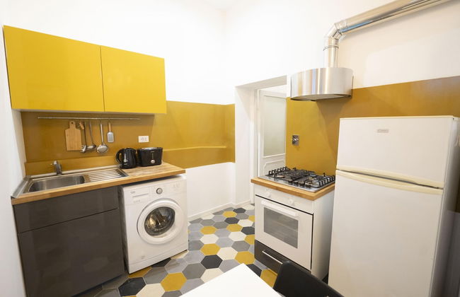 Apartment in Rome - Foto 7