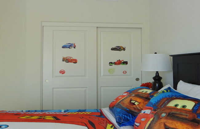 3 Bedroom House Anaheim Resort Area - Foto 3