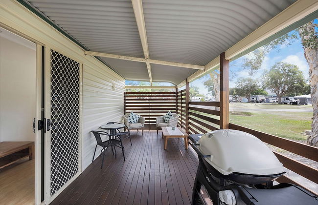 Reflections Evans Head - Holiday Park - Foto 80