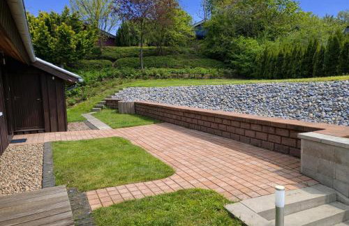 Premium-Ferienhaus - Extertal Ferienpark - #36 - Photo 8