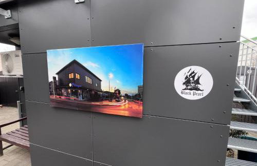 Tiny House Black Pearl - Foto 17