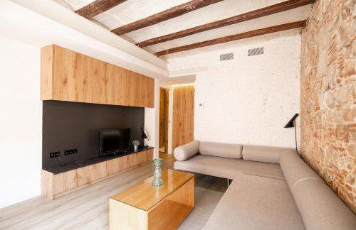 Decô Apartments Barcelona-Born Apt. - Photo 40