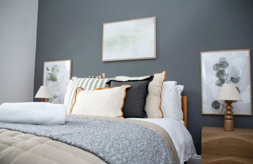 Sleeps 14 The Old Trafford Family Zen by Genesis Living - Foto 18