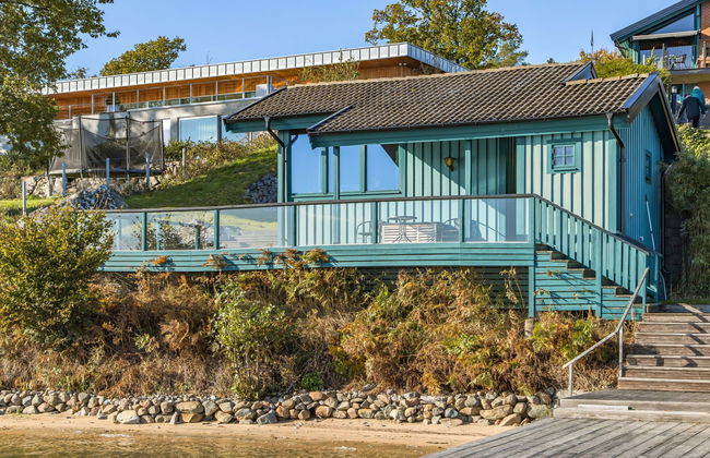 Sjuhalla utsikten - Foto 1