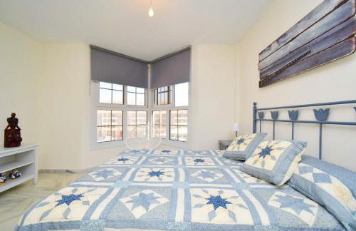 Expoholidays - MAGNIFICO APARTAMENTO CON VISTAS AL PUERTO - Foto 4