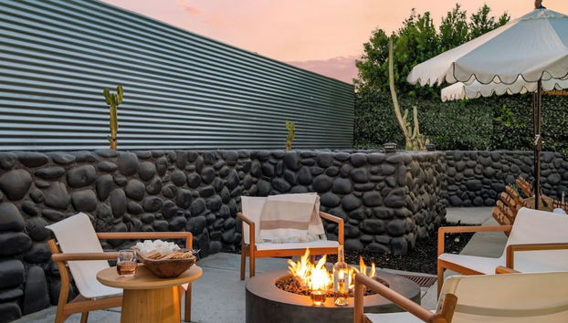 Yellowjacket by Avantstay Entertainers Yard, 20min 2 Coachella Valley Preserve STR Permit#5161 - Foto 3, Innenbereich