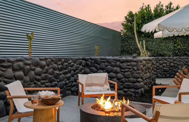 Yellowjacket by Avantstay Entertainers Yard, 20min 2 Coachella Valley Preserve STR Permit#5161 - Foto 3