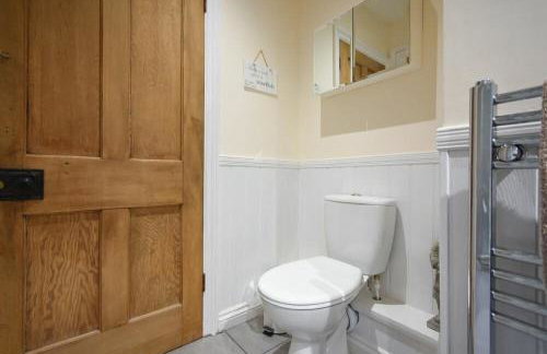 Castle View Warkworth - Foto 18