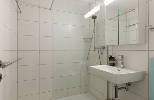 Residenza Chesa Margun 58-5 - Foto 14