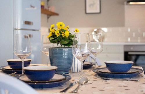 Kilbroney River Cottage - Photo 4