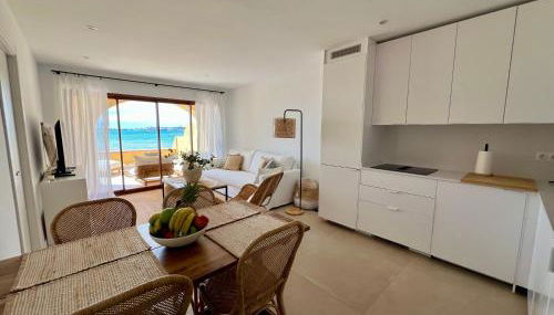 LUXURY APARTMENT ALTEA - Puerto de Campomanes - Photo 3