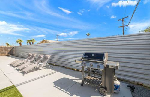 Desert Bliss Retreat by Rather Be Properties - Foto 22