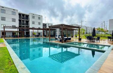 Gran ville jua 2 quartos - Foto 1