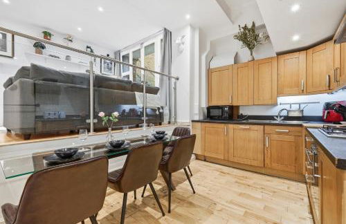 Zen Apartment - CAMDEN MARKET, 5 mins from tube - by KeyHol Holidays - Foto 11