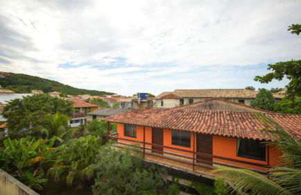 Apartbuzios - Apartamentos Completos Búzios - 600mt Rua das Pedras - Foto 21