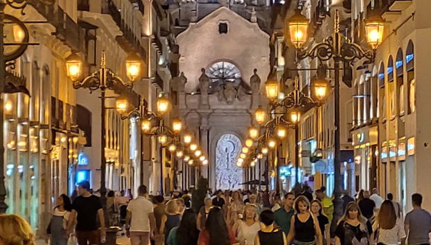 Rua Alfonso